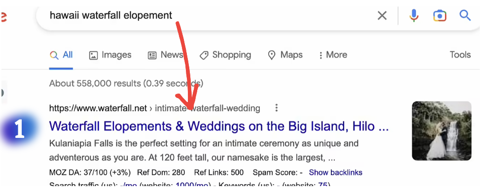 KEYWORD DISCOVERY